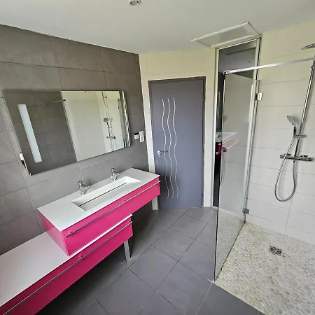 Villa Chez Clea Et Mae