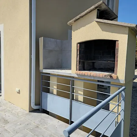 Chez Cléa Et Maé Villa