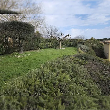 Chez Clea Et Mae Villa Saint-Theodorit